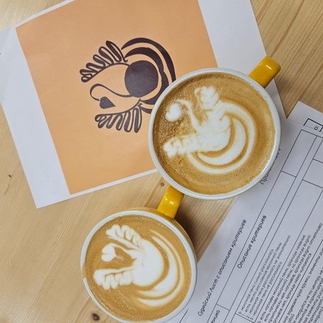 Основы профессии бариста