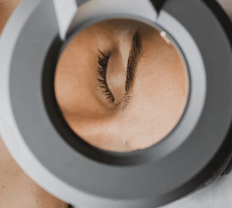 Ультразвуковая чистка лица в Челябинске — глубокое очищение без раздражения и боли