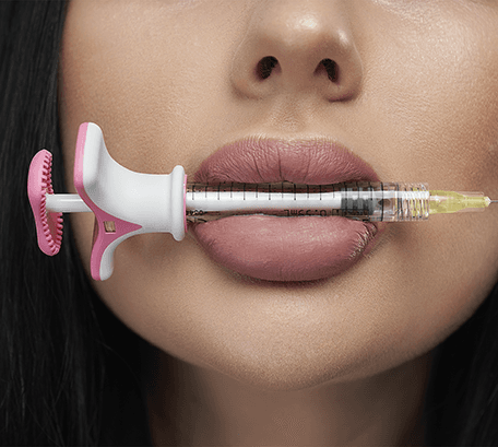 Контурная пластика губ в Челябинске — естественный объём, чёткий контур, без операции