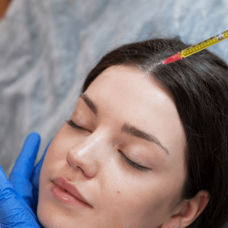 Плазмолифтинг лица в Челябинске — омоложение вашей собственной плазмой без инъекций чужеродных препаратов