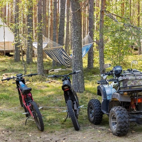Велосипеды