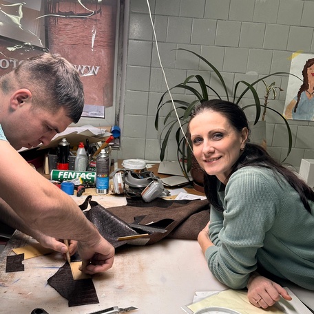 Открывайте для себя новые коллекции