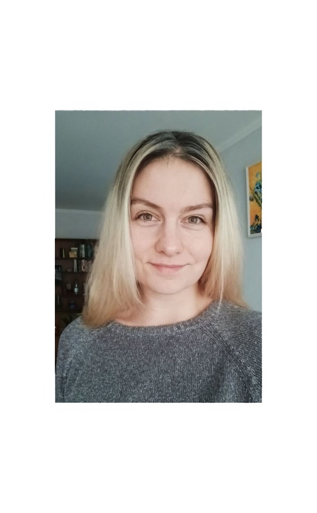 Камнева Анна Валерьевна