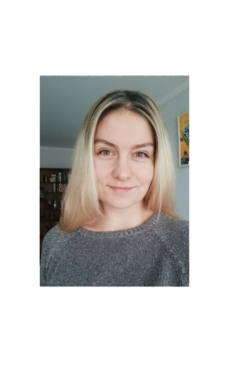 Камнева Анна Валерьевна