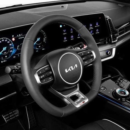 Kia/Hyundai 2019-2023