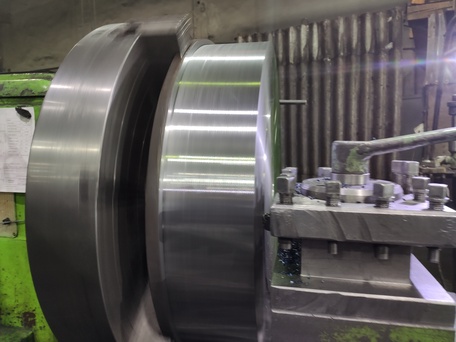 Большой выбор оборудования