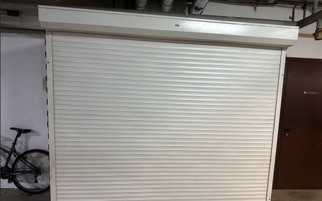 Изготовление шкафов для машиномест