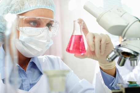 Контроль качества на всех этапах производства