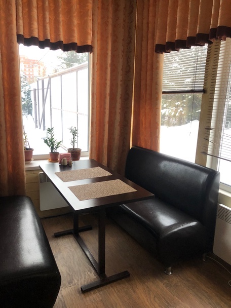 Столовая-пельменная
