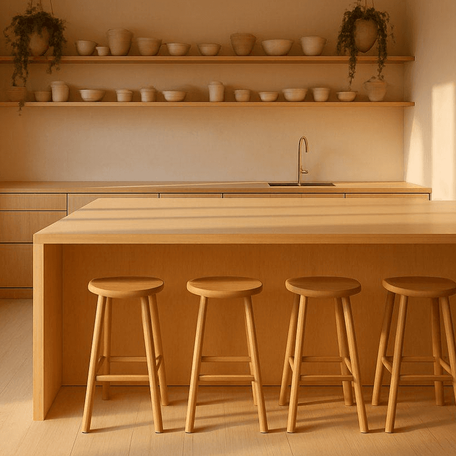 Мебель для кафе и ресторанов