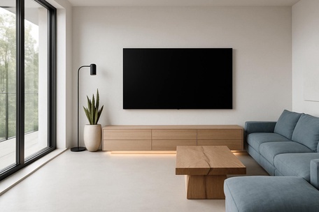 Мебель из массива
