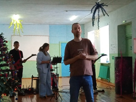 Музыкальная мастерская Сергея Акуленко