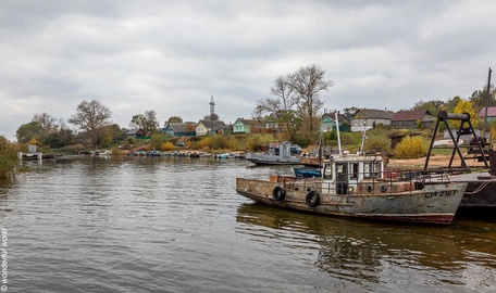 Талабские острова