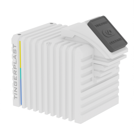 Пластиковые овощехранилища