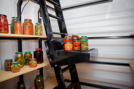 Дополнительные опции