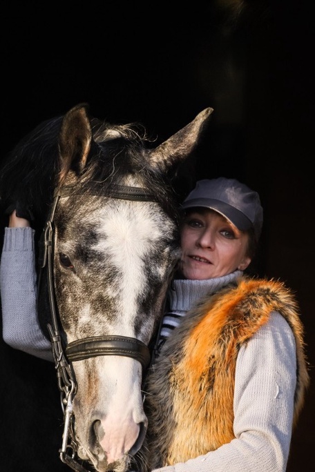 Самарина
Марианна Викторовна