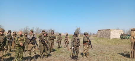 Совершенствуем свои навыки