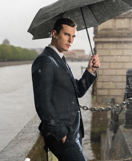 Подберем на любые типы фигур! 