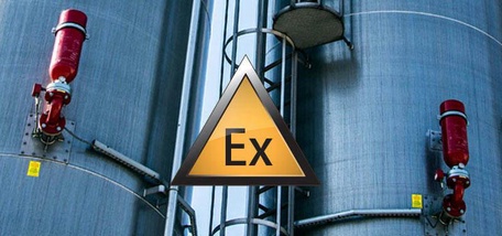 ТР ТС 012/2011 «О безопасности оборудования для работы во взрывоопасных средах»