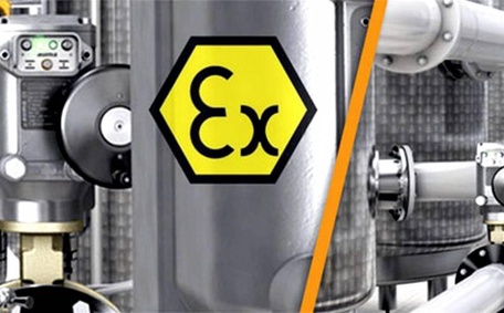 ТР ТС 012/2011 «О безопасности оборудования для работы во взрывоопасных средах»