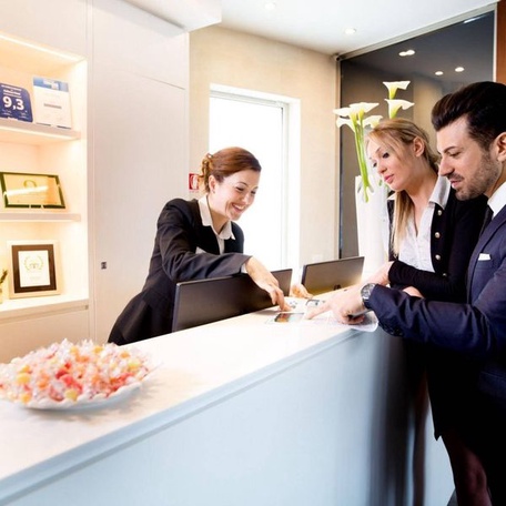 Индивидуальные гости: