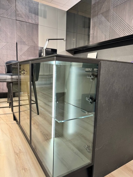 Кухни, которые уже радуют своих владельцев