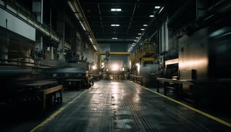 Условия работы 