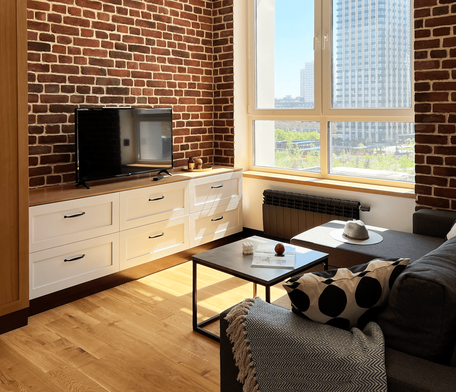 Подбор недвижимости