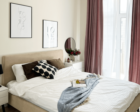 Продажа недвижимости