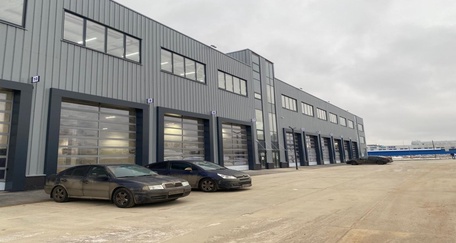 ЦЕНТР ОБСЛУЖИВАНИЯ И РЕМОНТА БОЛЬШЕГРУЗНОЙ ТЕХНИКИ КАМАЗ,ДОМОДЕДОВО.

