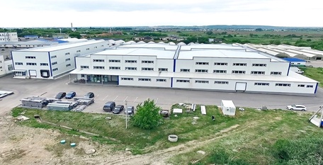 СКЛАДСКОЙ КОМПЛЕКС, Д. ВЕРЕЯ, РАМЕНСКИЙ Р-Н
