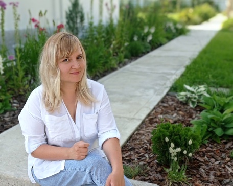 Отпусти свой сад на волю!