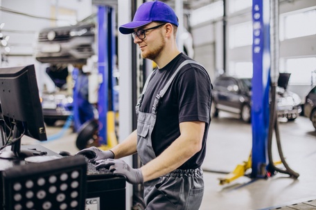 Профессиональный ремонт!