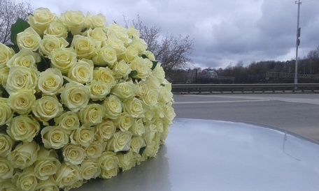 Нет повода не радовать близких людей!