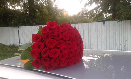 Нет повода не радовать близких людей!