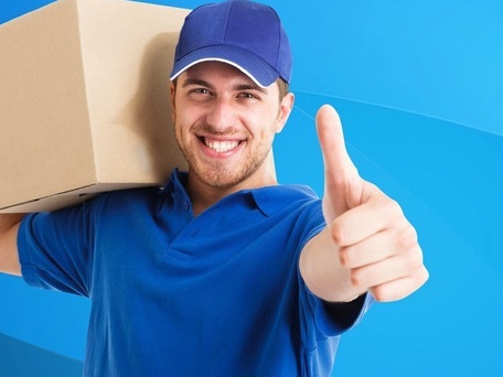 Грузчики в Сочи. +7 (967) 322-40-04