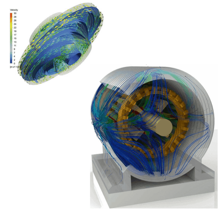 Моделирование и расчет