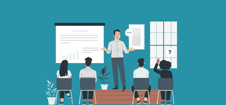 Обучению ваших сотрудников