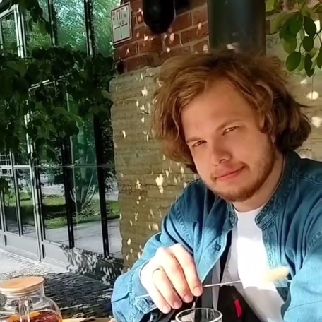 Роман Лаптев