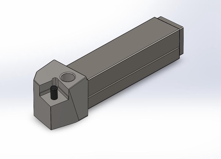 Специализированный инструмент