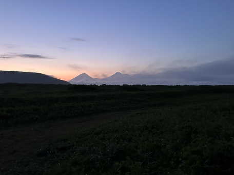 Открывайте красоту полуострова с нами!