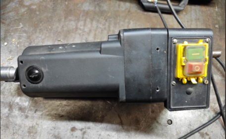 Перемотка якорей и статоров