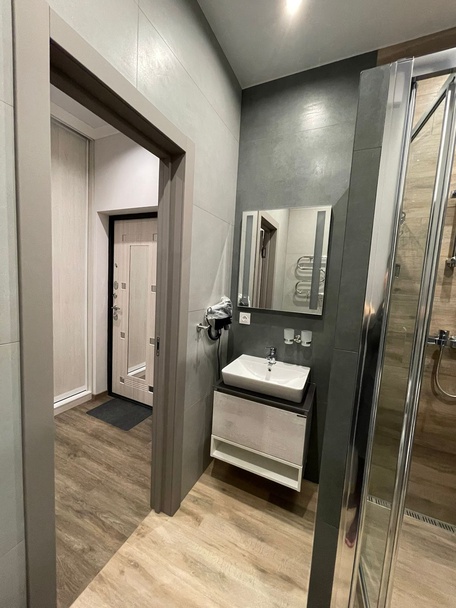 ЖК Столичный 1
Цена: от 5500 руб. в сутки