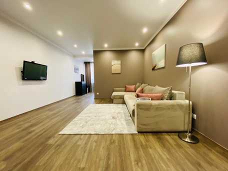 ЖК Столичный 1
Цена: от 5500 руб. в сутки