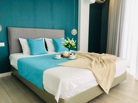 ЖК Версаль
Цена: от 5500 руб. в сутки