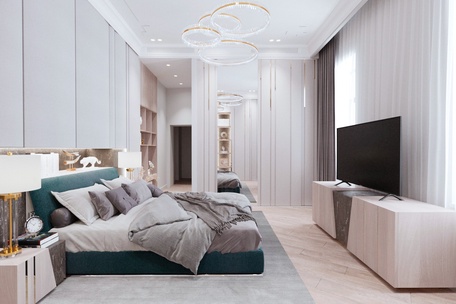 Ремонт квартир в Москве и Московской области любой сложности