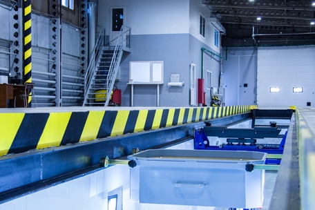 Сервисный центр