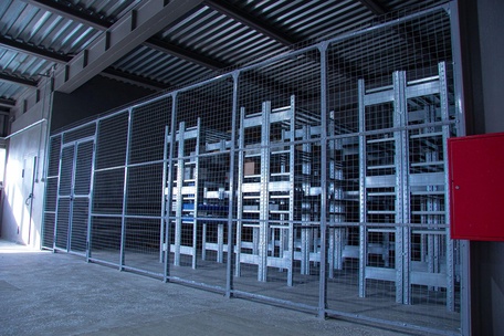 Сервисный центр