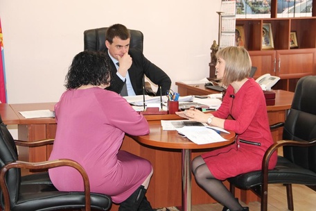 ЛИЧНЫЕ ПРИЕМЫ