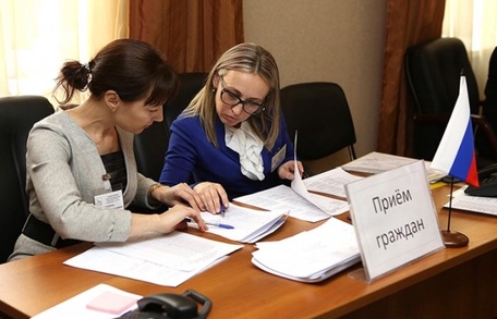 ЛИЧНЫЕ ПРИЕМЫ